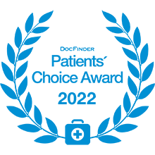 DocFinder Patients’ Choice 2022