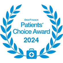 DocFinder Patients’ Choice 2024
