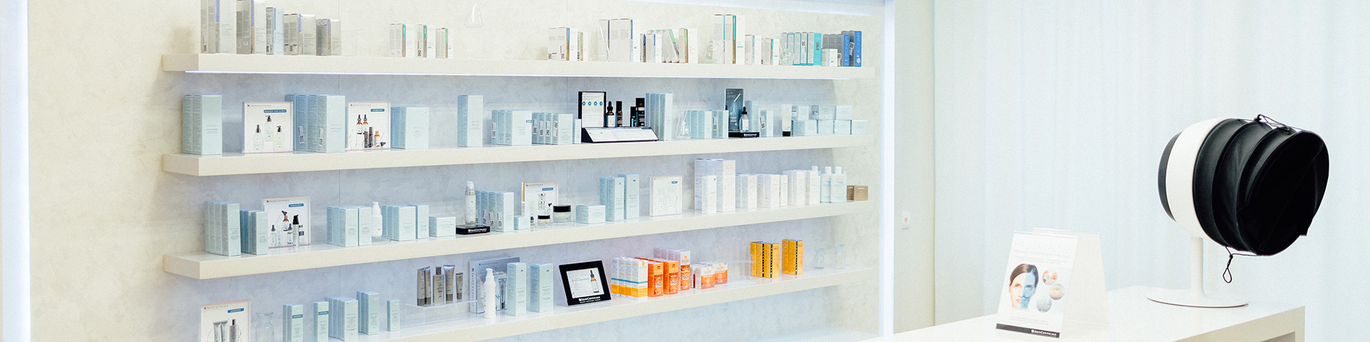 Kuzbari Zentrum für Ästhetische Medizin Wien