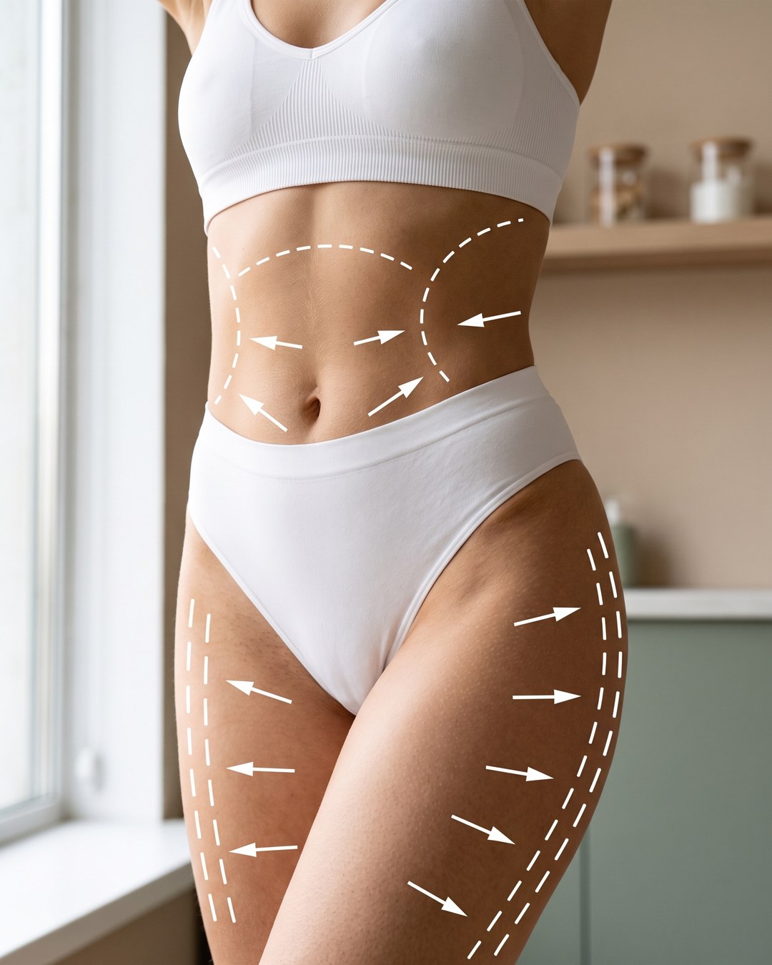 Bodylift im Kuzbari Zentrum Wien