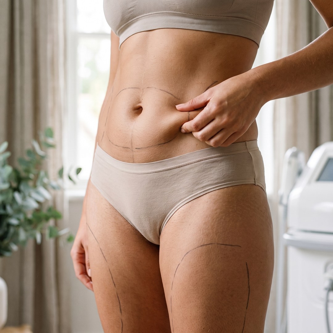 Flanken / Love Handles