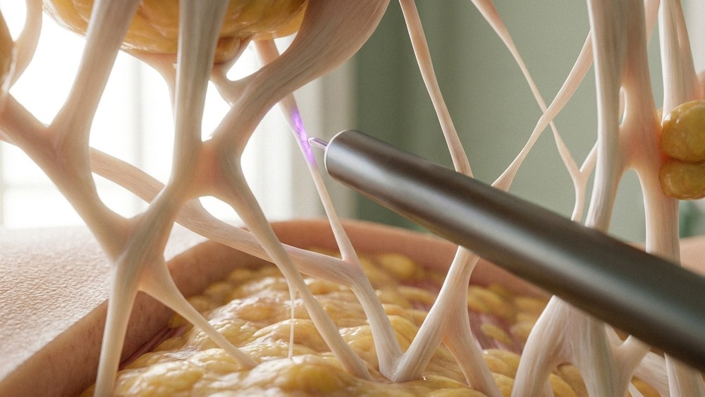 j-Plasma Renuvion® Hautstraffung im Kuzbari Zentrum Wien
