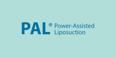 PAL® (MicroAir) — Power-assistierte Liposuktion